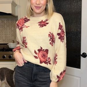 Altar’d State Sweater